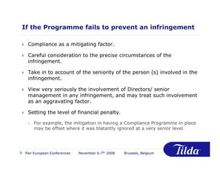 Mitigating TripIt Calendar Fails