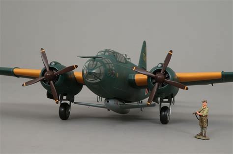 Mitsubishi G4M Betty