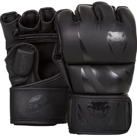 mma gloves