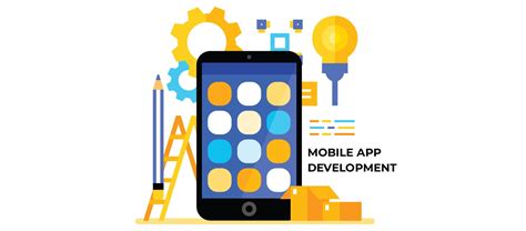 Mobile apps