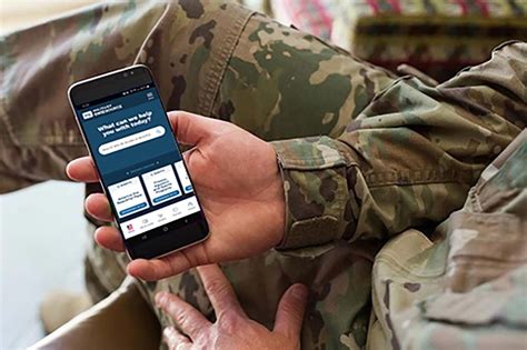 Mobile Apps for Military Deployment Tracking