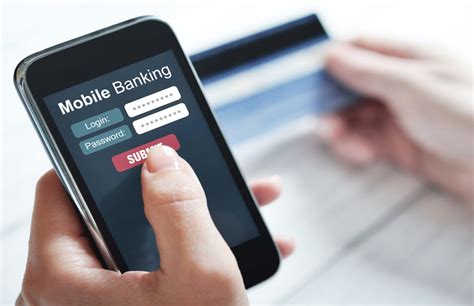 Mobile Business Banking