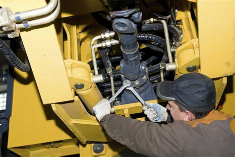 Mobile Heavy Equipment Mechanics Industry Developments