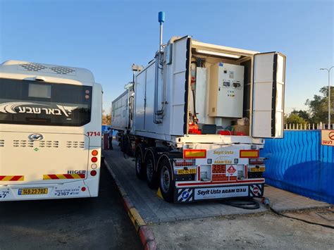 Mobile Refueling for Remote Areas