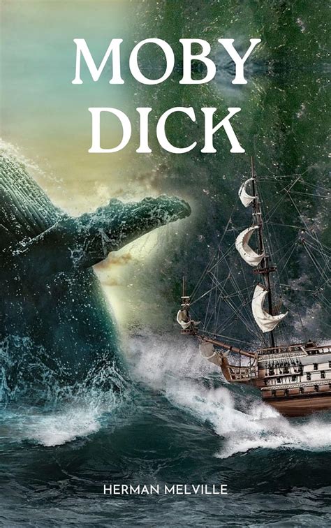 Moby-Dick