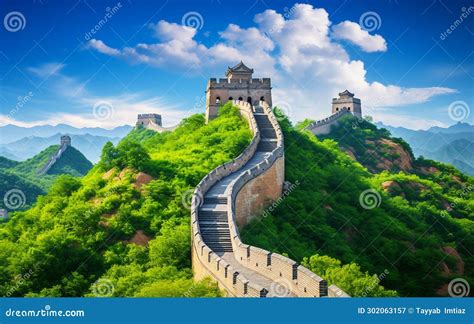 The Great Wall's modern-day significance