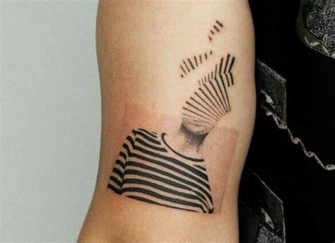 Modern Ink Tattoo Design Trends