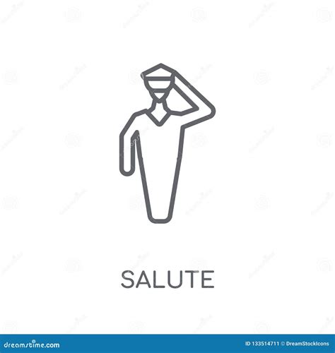 Modern Salutes