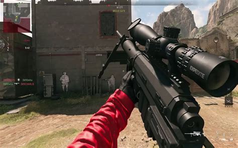 Modern Warfare 2 Sniping Tips Gallery 3