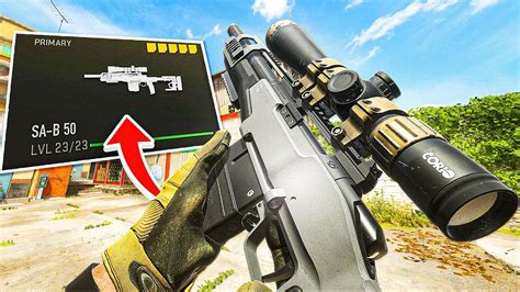 Modern Warfare 2 Sniping Tips Gallery 5