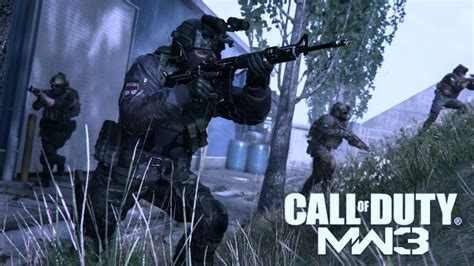 Modern Warfare 3 Classes Tricks