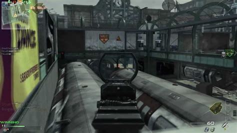 Modern Warfare 3 Demolitions Class Image