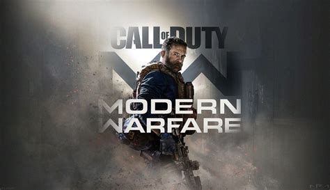 Modern Warfare