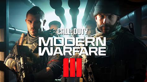 Modern Warfare World War 3