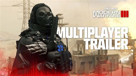 Modern Warfare World War 3 Multiplayer