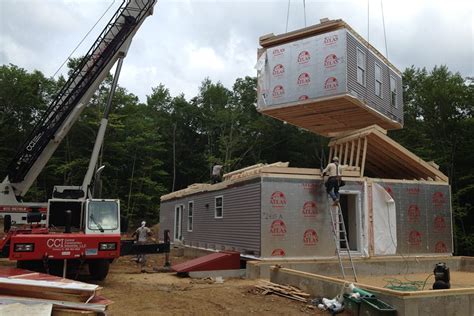 Modular Construction