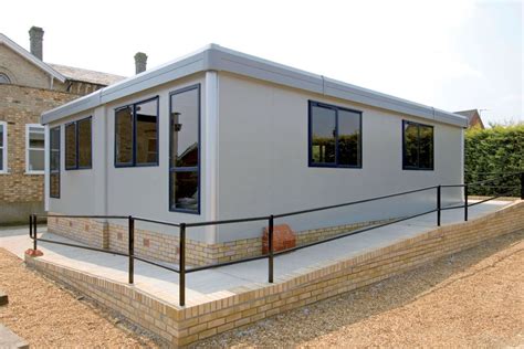 Modular and Prefabricated Construction