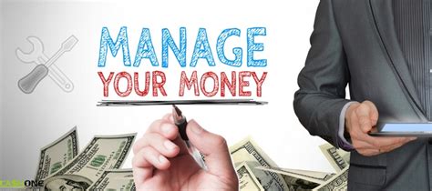 Money Management Tools