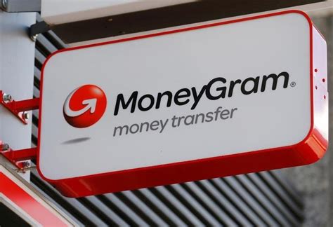 MoneyGram USA services online