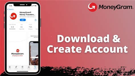 MoneyGram Account Deposit