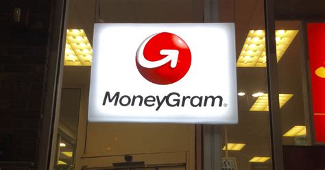 MoneyGram Agent Portal Dashboard