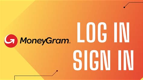 MoneyGram Agent Portal Login