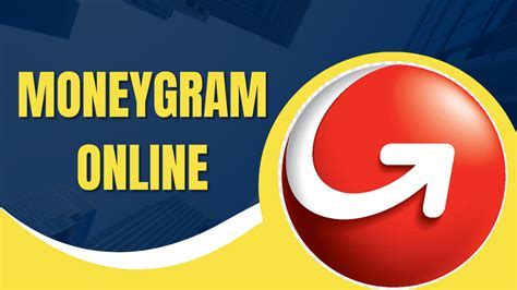 MoneyGram USA services online conclusion