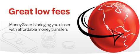 MoneyGram Estimate Transfer Fees