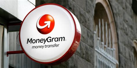 MoneyGram money transfer