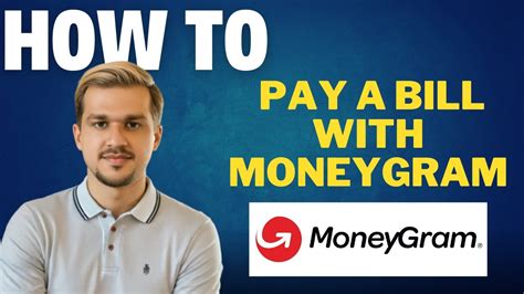 MoneyGram Pay Bills