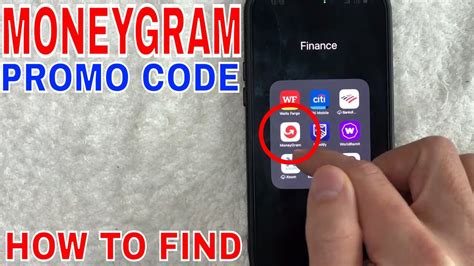 MoneyGram Promo Code Gallery 8