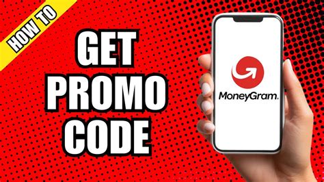 MoneyGram Promo Codes