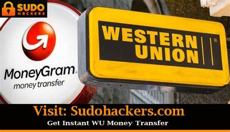 MoneyGram Secure Transfer