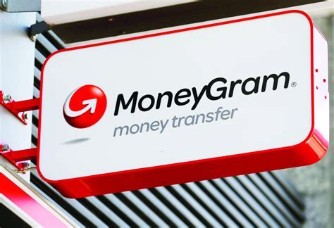 MoneyGram Security