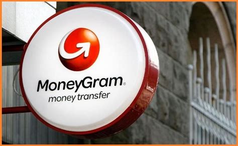 MoneyGram sign verification process