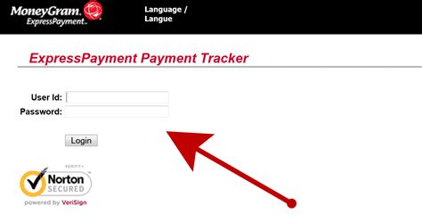 MoneyGram Tracking Online