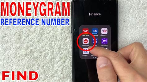 MoneyGram Tracking Phone Number