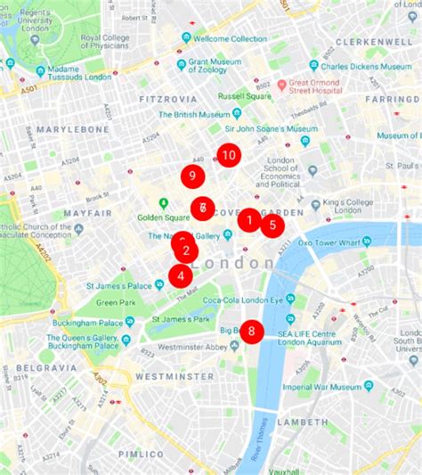 MoneyGram UK locations