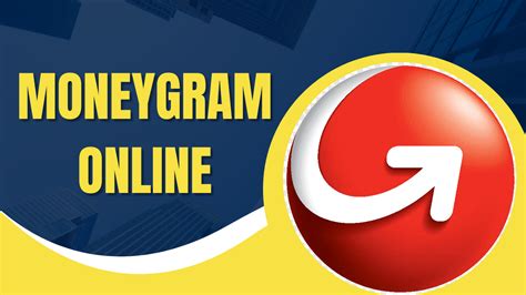 MoneyGram UK services