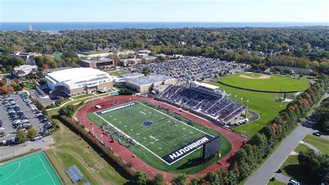 Monmouth University Athletics