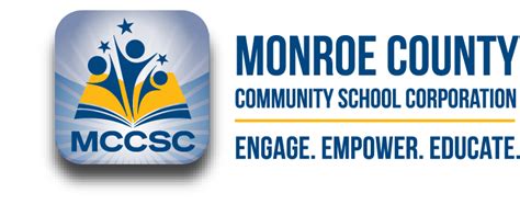 Monroe County Schools Community