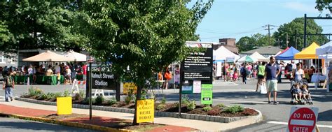 Montclair Farmers Market Image 2