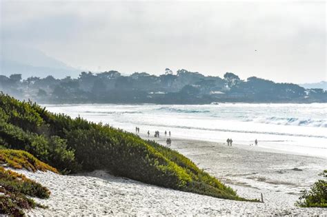 Challenges and Opportunities for Monterey Bay