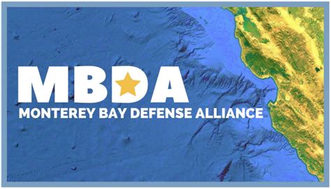 Monterey Bay Defense System