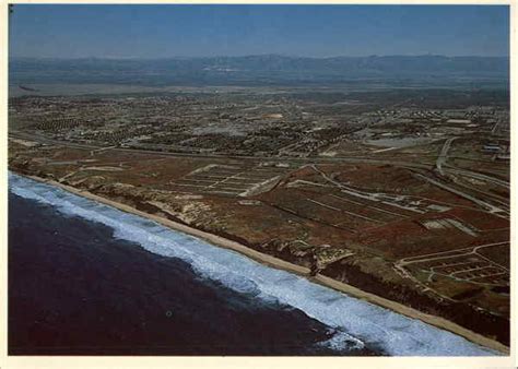 Monterey Bay's Fort Ord