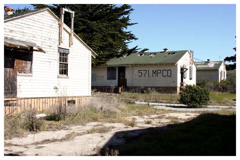 Monterey Bay's Post-War Era