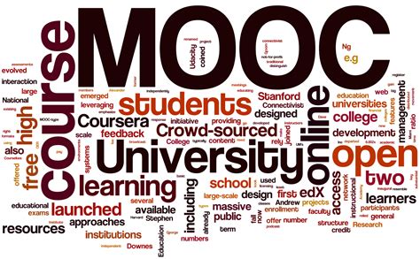 MOOCs