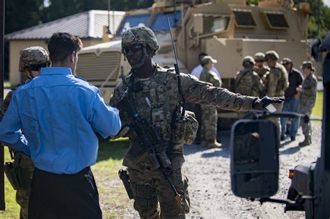 Moody Air Force Base Training