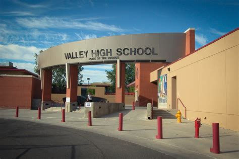 Moon Valley High School