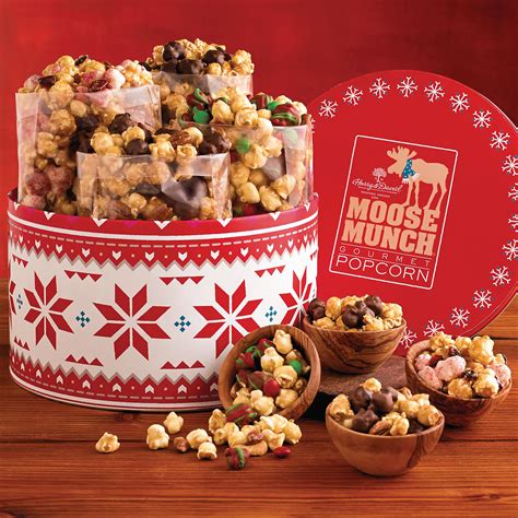 Moose Munch by Harry & David